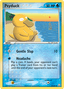 Psyduck