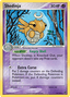 Shedinja