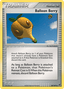 Balloon Berry