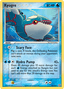 Kyogre