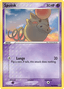 Spoink