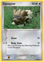 Zigzagoon