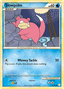 Slowpoke