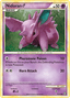 Nidoran ♂