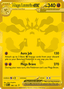 Mega Lucario ex