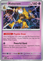 Alakazam