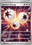 Ignition Energy