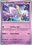Cresselia