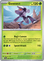 Genesect