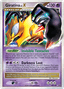 Giratina LV.X