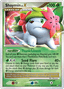 Shaymin LV.X