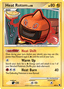 Heat Rotom
