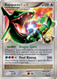 Rayquaza C LV.X