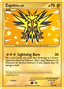Zapdos