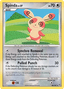 Spinda