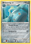 Bronzong