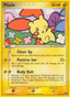 Plusle