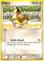 Pidgey