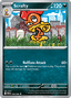 Scrafty