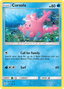 Corsola