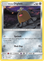 Alolan Diglett