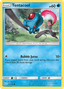 Tentacool
