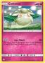 Cottonee
