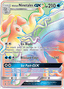 Alolan Ninetales-GX