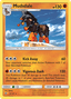 Mudsdale