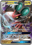 Noivern-GX