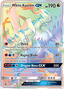 White Kyurem-GX