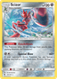 Scizor
