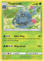 Tangrowth