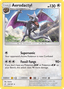 Aerodactyl