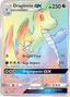Dragonite-GX