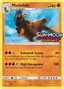 Mudsdale