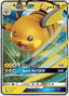 Raichu-GX
