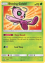 Shining Celebi