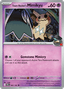 Team Rocket's Mimikyu