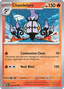 Chandelure