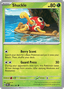 Shuckle