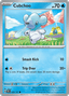 Cubchoo