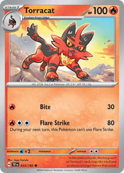 Torracat