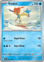 Keldeo