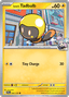 Iono's Tadbulb