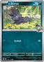 N's Zorua