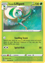 Hisuian Lilligant
