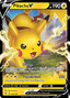 Pikachu V