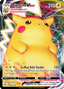Pikachu VMAX