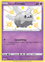 Galarian Corsola